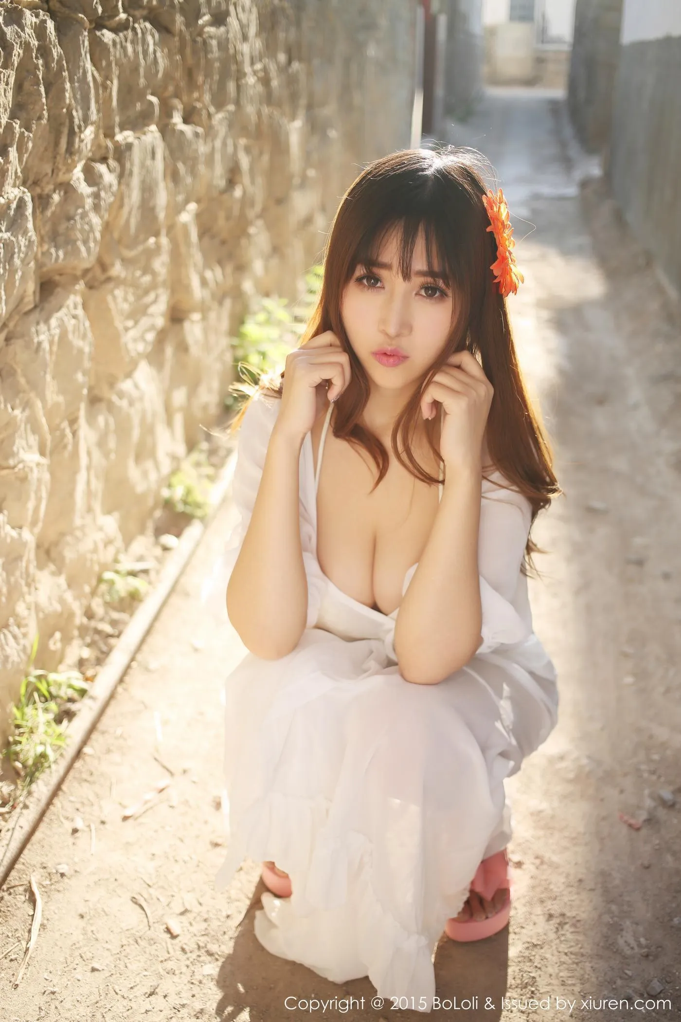 Vol.004 张优ayoyo [51P]插图9